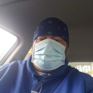 Meet your Posher, Bruce